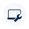IT Equipment support services